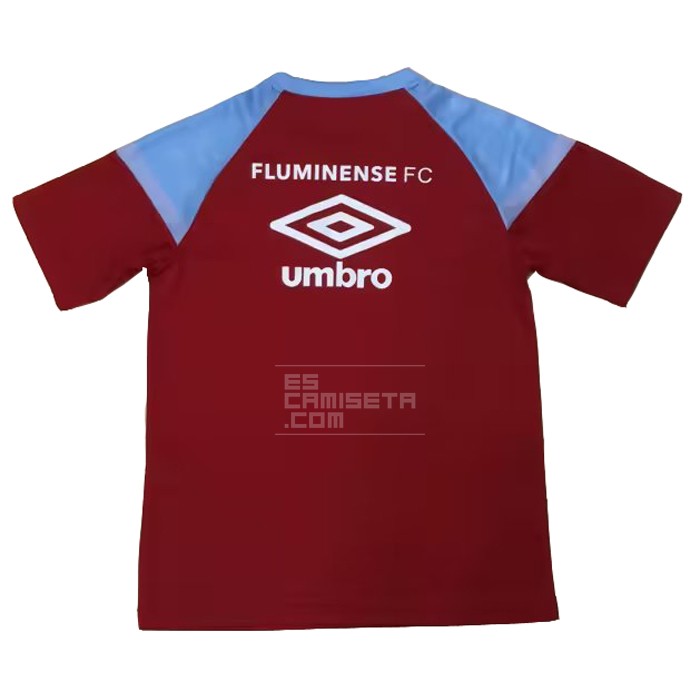 3a Equipacion Camiseta Fluminense 2023 Tailandia - Haga un click en la imagen para cerrar